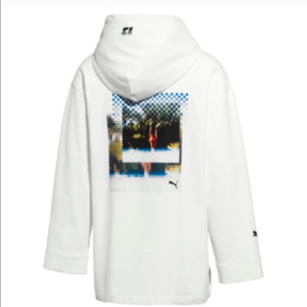 Puma Hoodie